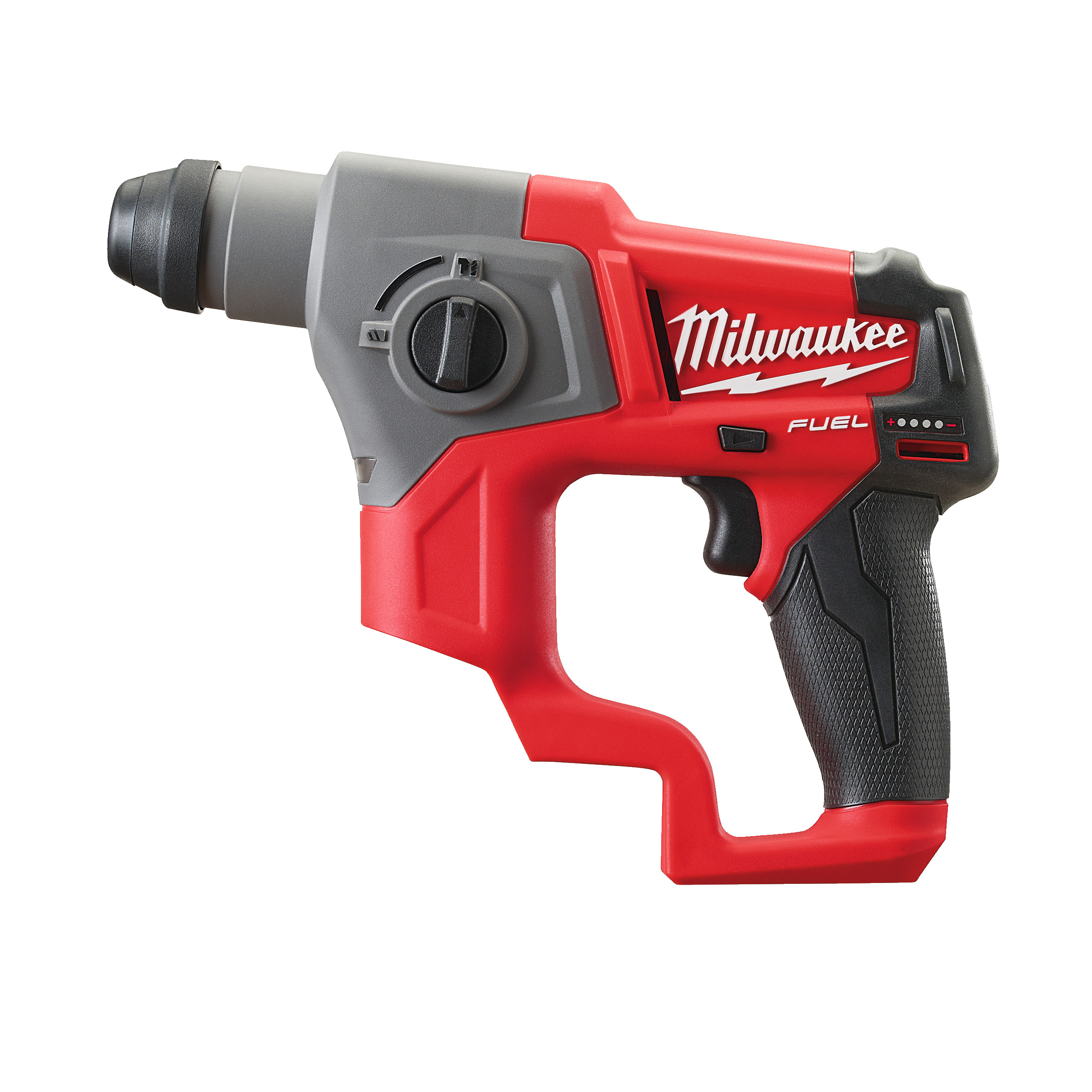 Ciocan rotopercutor SDS-plus subcompact M12 FUEL™ M12CH-0