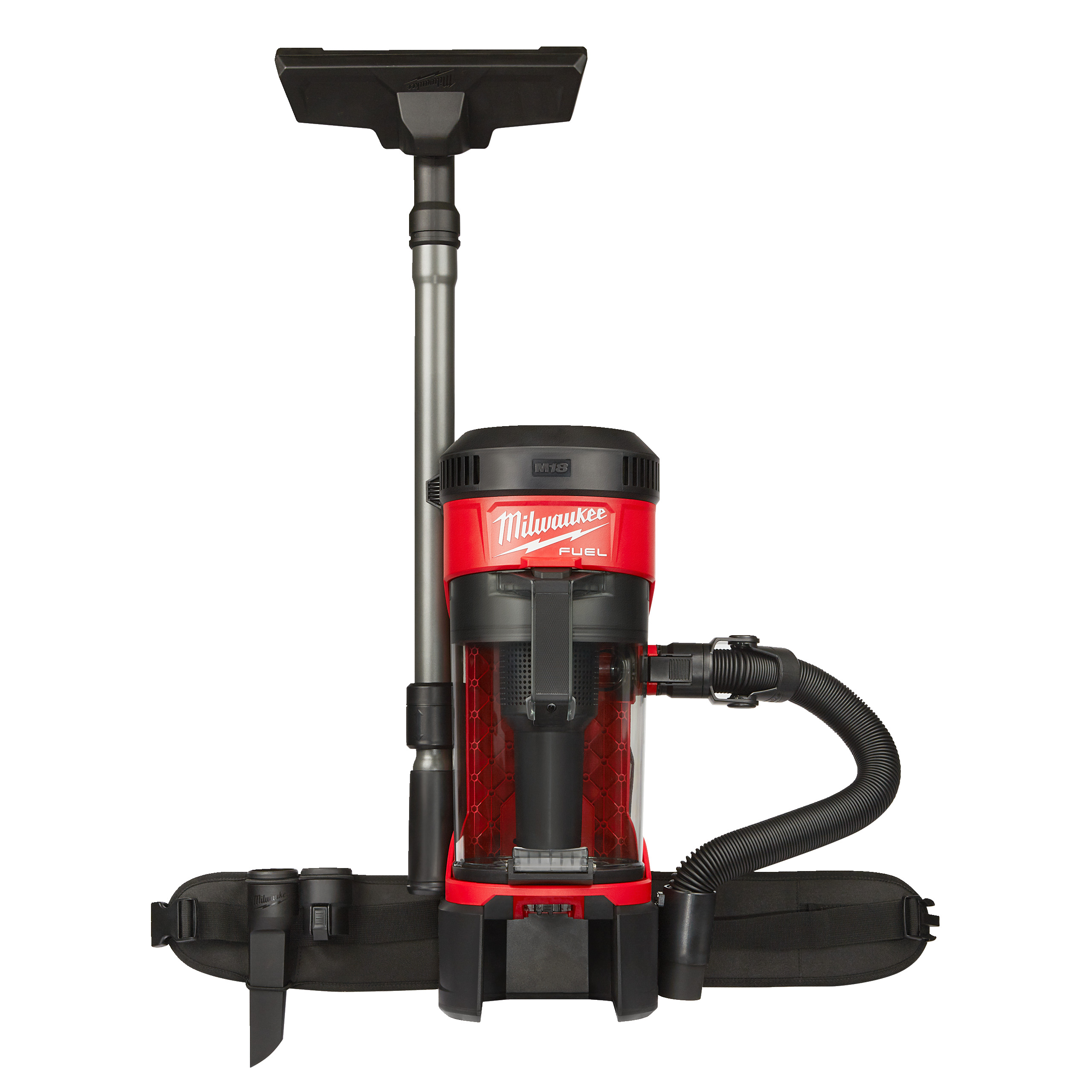 Aspirator portabil tip rucsac M18 FUEL™ M18FBPV-0 BACK PACK VAC XXX