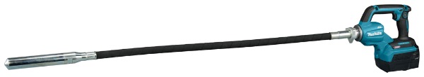 Makita Vibrator de beton XGT 40V VR004GZ