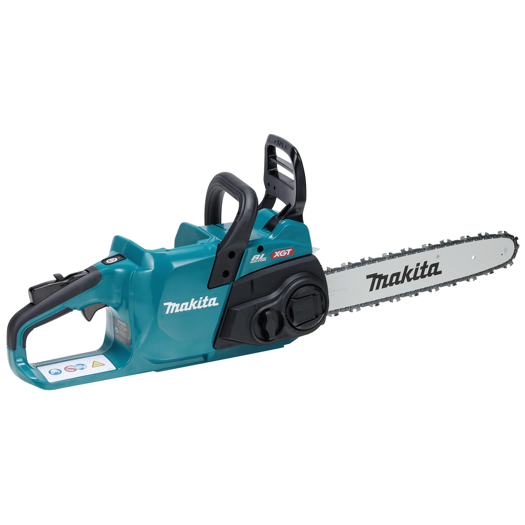 Makita Motofierastrau XGT 40 V Max 35 cm UC022GZ 40V