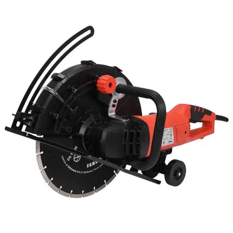 CUTTER PENTRU BETON 2600W, 350MM YT-82158