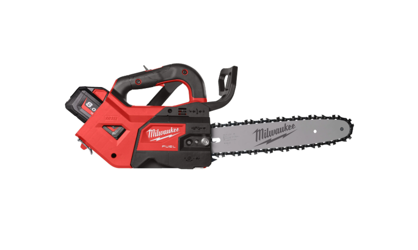Milwaukee Fierastrau cu lant 18V M18 FTHCHS30-802