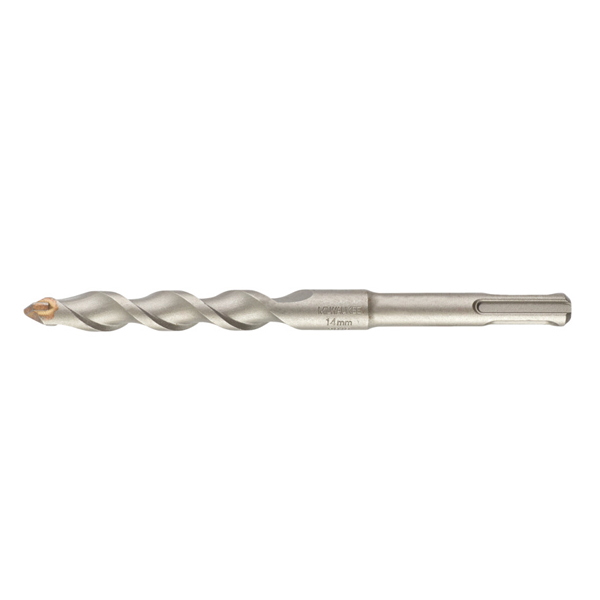 Milwaukee Bughiu SDS+ contractor 14x160 - 1pc 4932471239