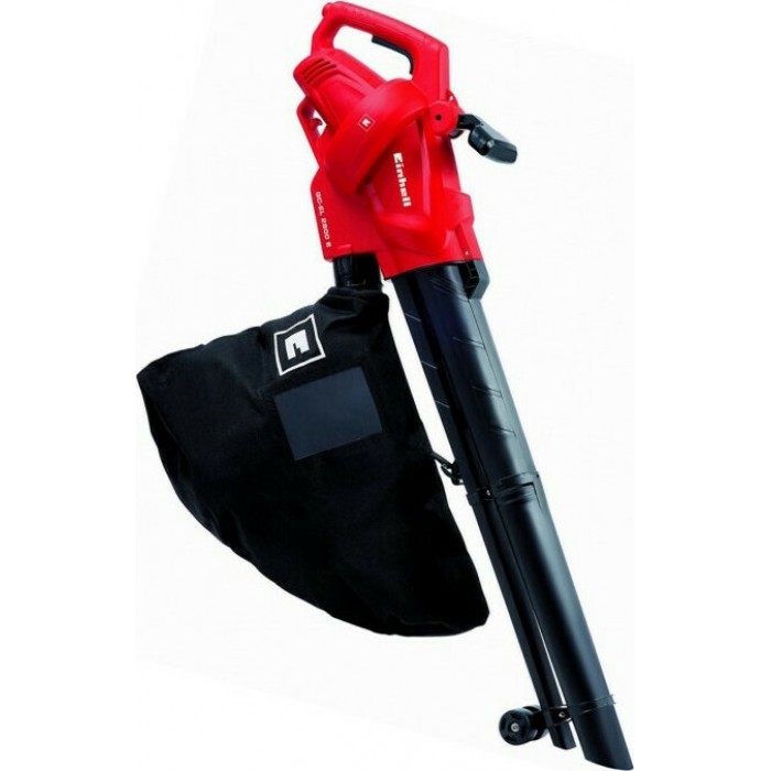 Einhell Aspirator electric pentru resturi vegetale GC-EL 3024