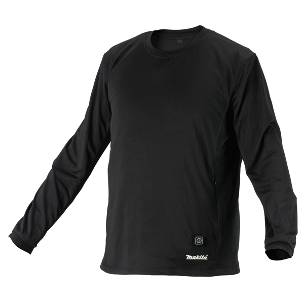 Makita Tricou încălzit DCX200A - Diverse marimi
