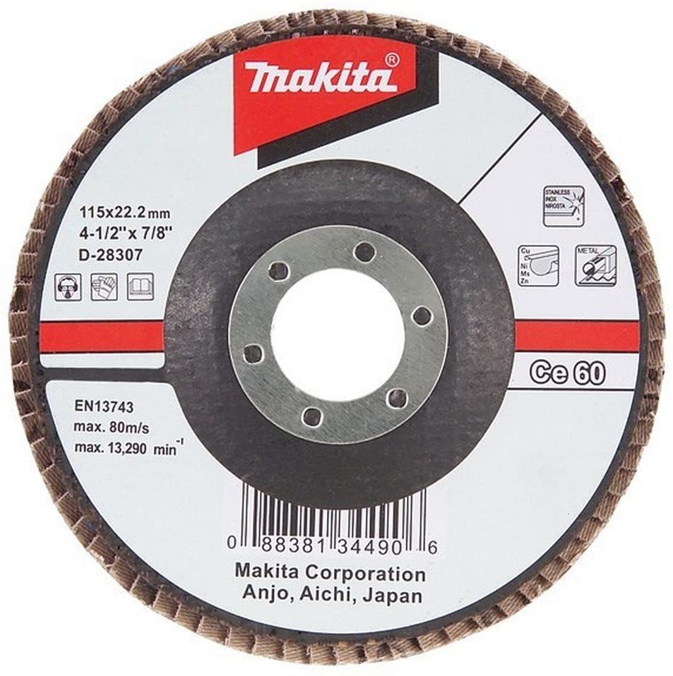 DISC SLEFUIRE EVANTAI 115X22.23 #CE60