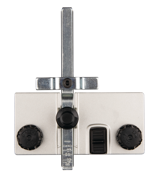 ADAPTOR SINA GHIDAJ CIRCULAR DHS660 DSS611