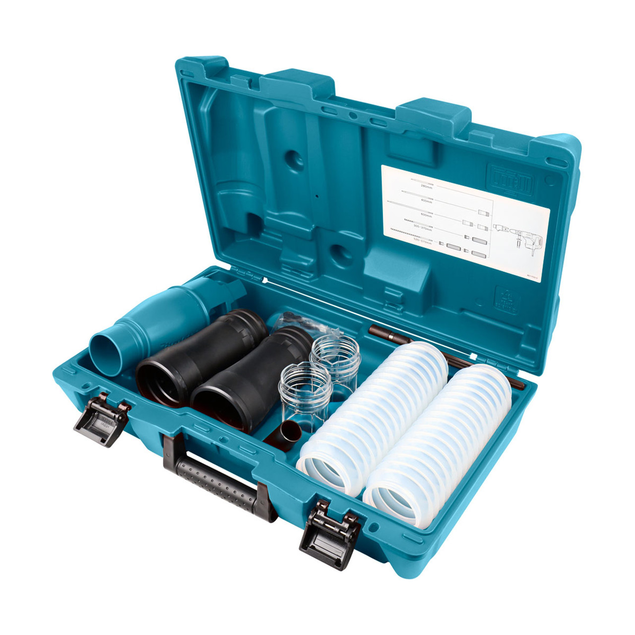 SET EXTRAGERE PRAF HR5202C
