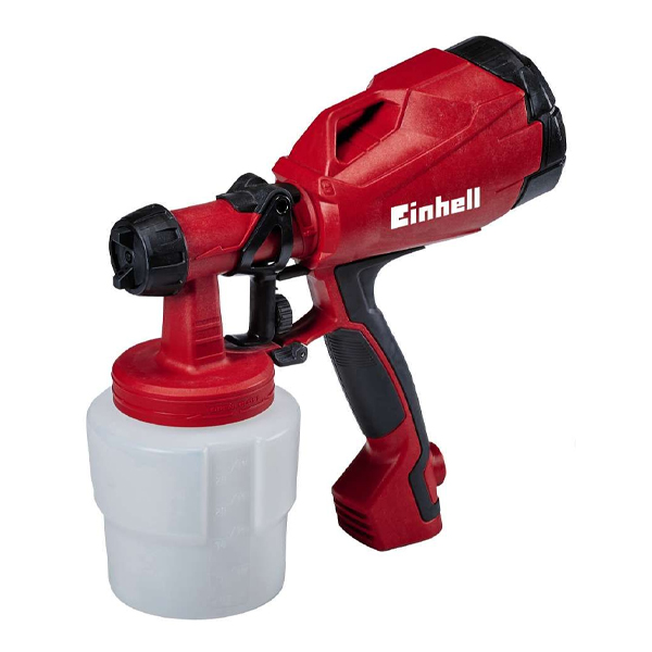 Einhell Pistol electric pentru vopsit TC-SY 400