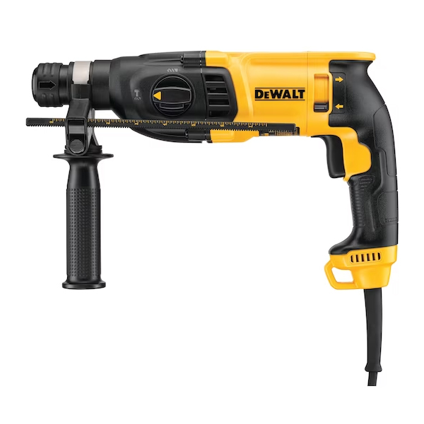 DeWalt Ciocan rotopercutor SDS-PLUS D25133K-QS