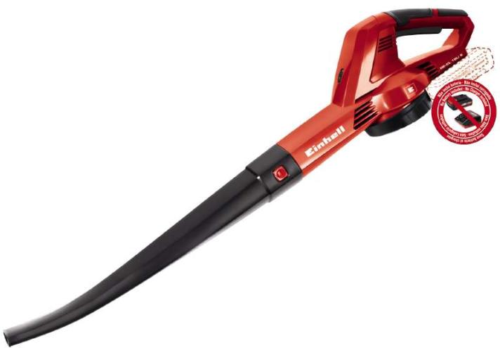 Einhell Suflanta fara fir pentru frunze GE-CL 18 Li - Solo