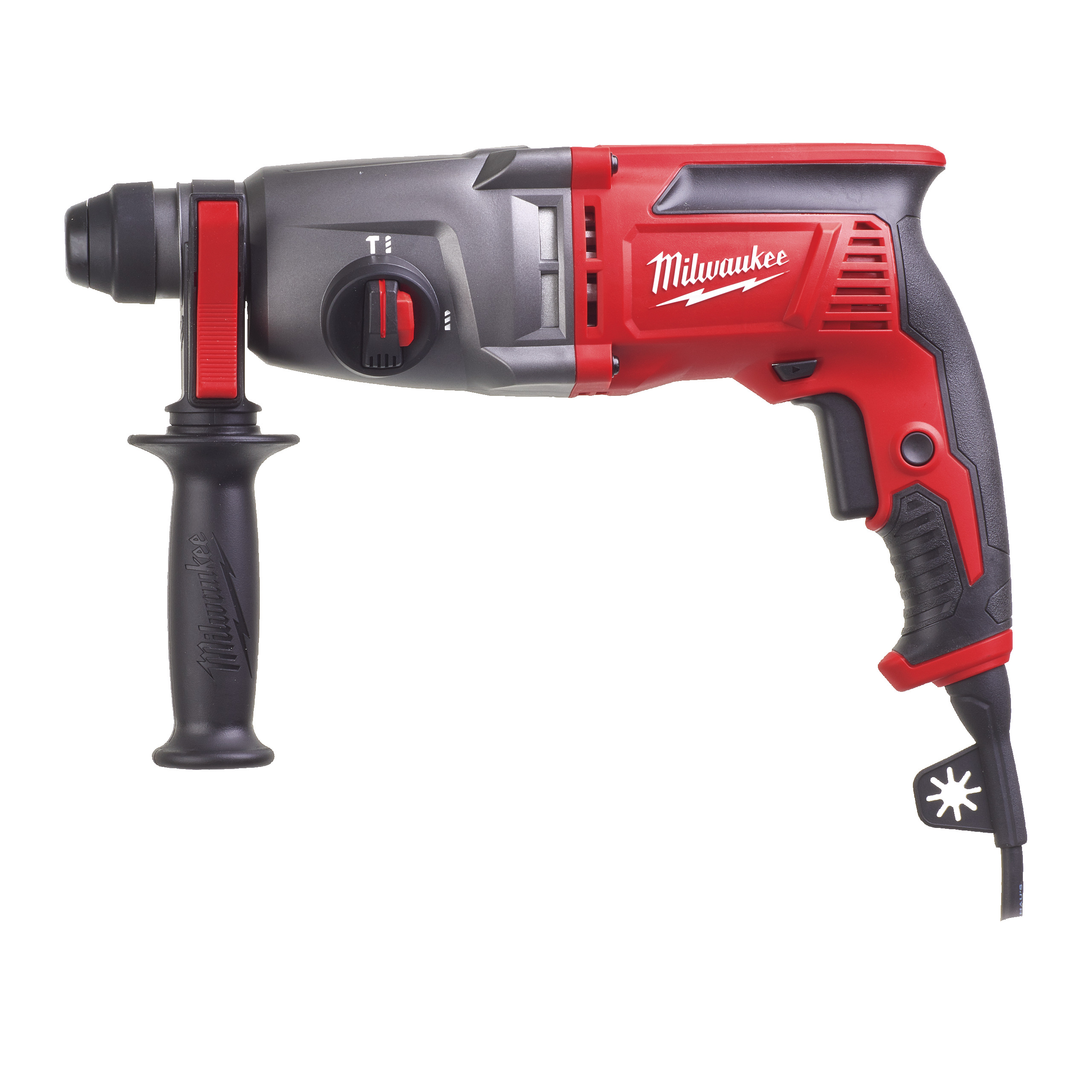Ciocan rotopercutor SDS-PLUS, 2 moduri PFH26T