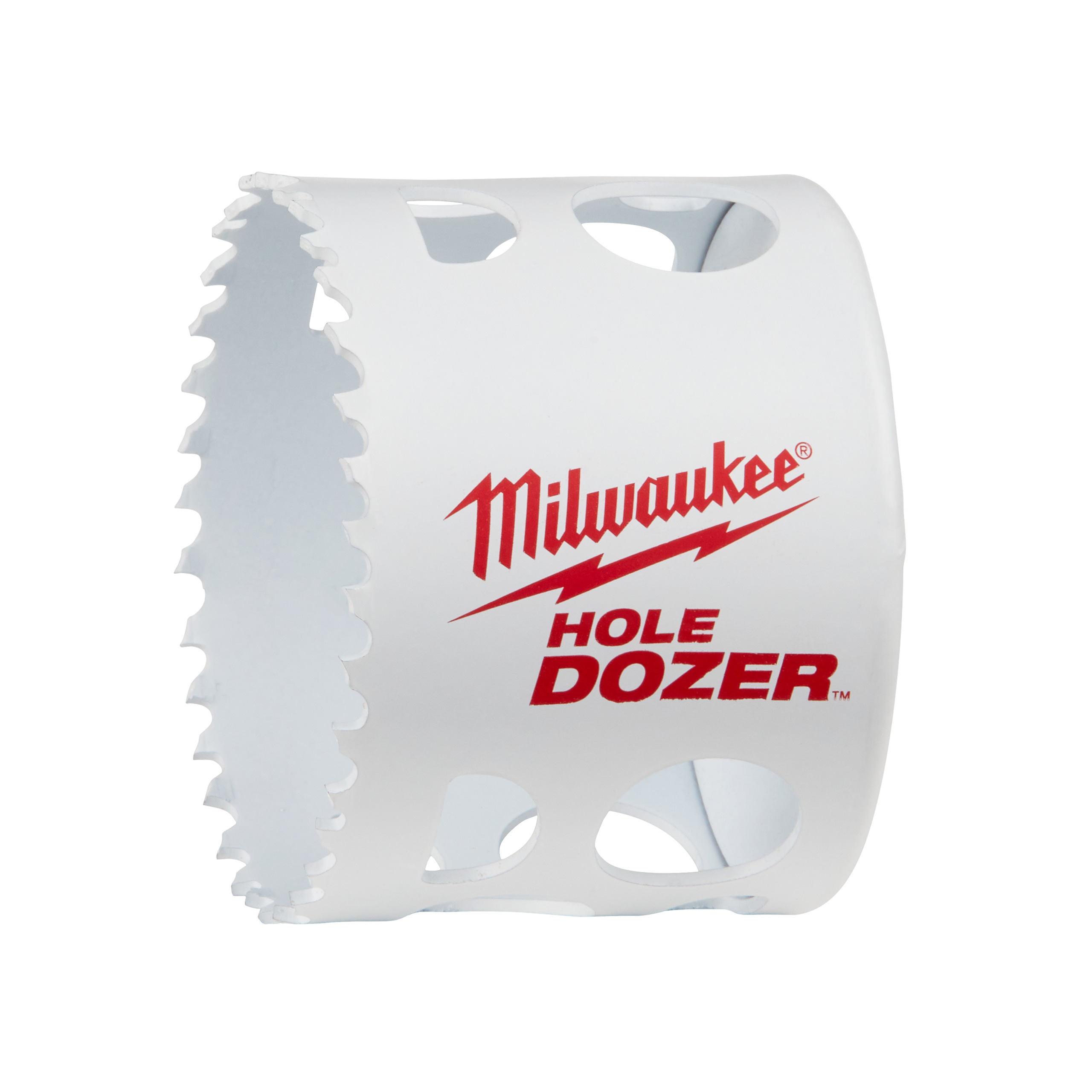 Carote Bi-Metal HOLE DOZER™