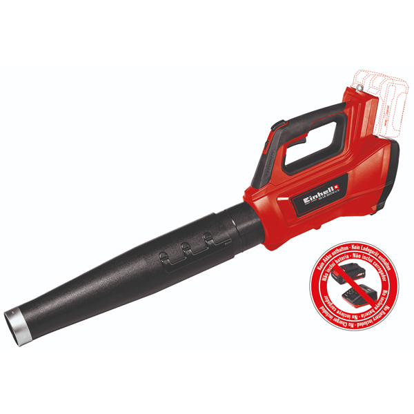 Einhell Suflanta fara fir pentru frunze GE-LB 36/210 Li E-Solo, 36 V PXC