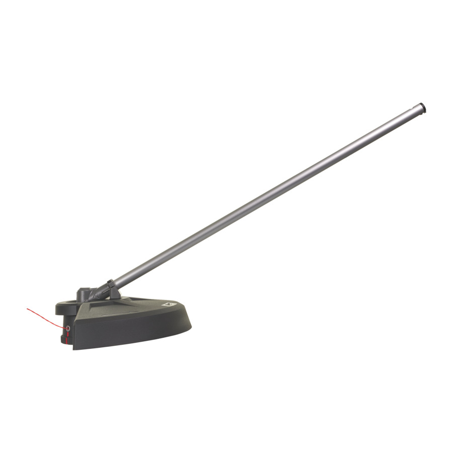 Accesoriu cap cositor cu fir pentru multifuncțională QUIK-LOK™ M18FOPH-LTA