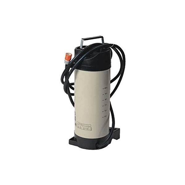 REZERVOR PRESURIZAT DIN METAL PT. APA 10