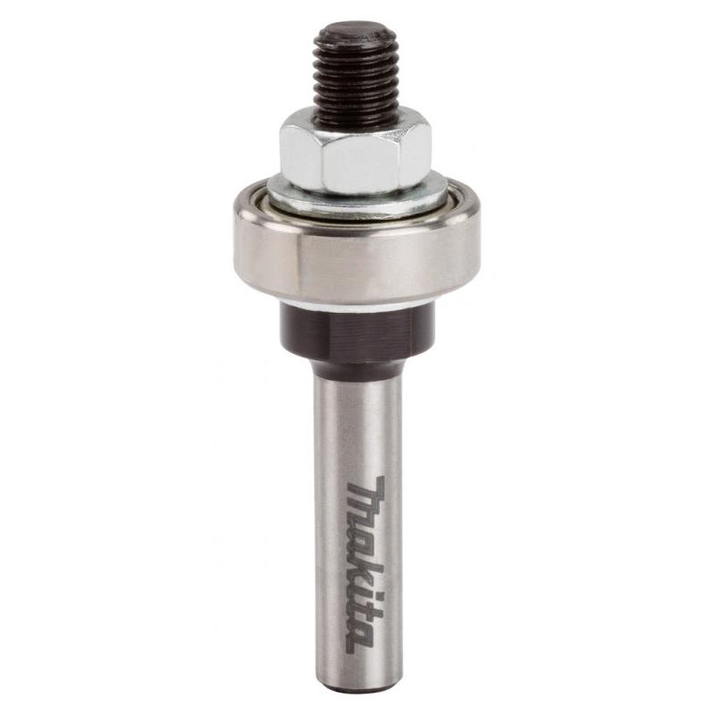 AX FREZA CU RULMENT SI PIULITA 8/8MM