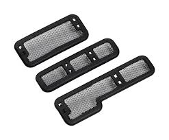 SET FILTRE/PROTECTII PRAF