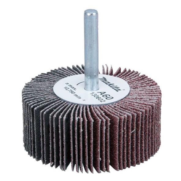 PERIE ABRAZIVA SLEFUIT TIJA A40 50X38MM