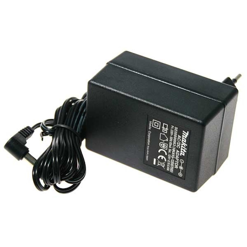 ADAPTOR AC RADIO