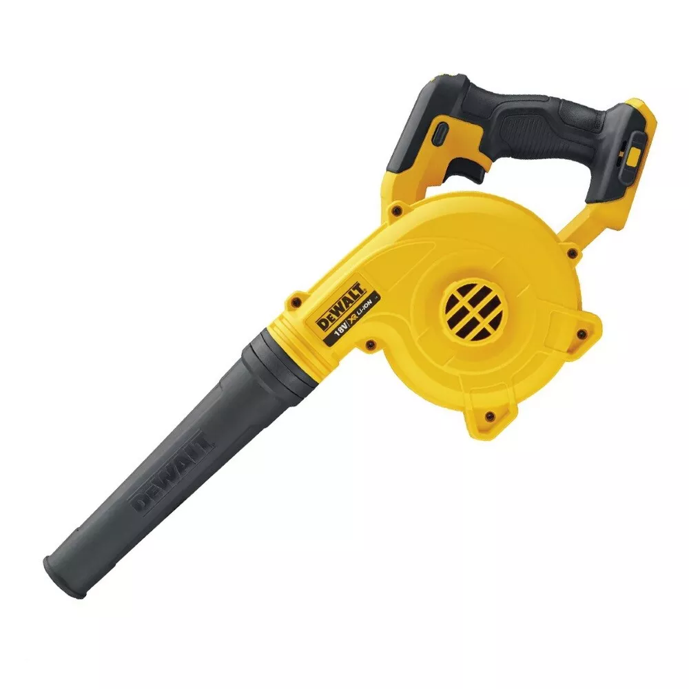 Dewalt Suflantă XR de 18V DCV100-XJ