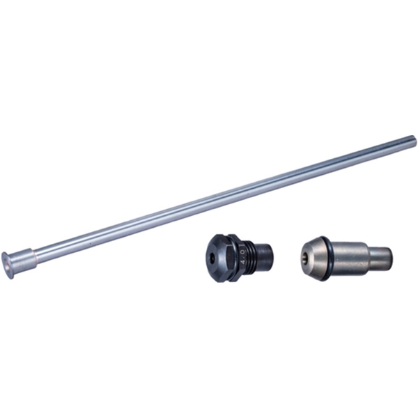 SET ACCESORII CAP SI TIJA 4.0 MM DRV