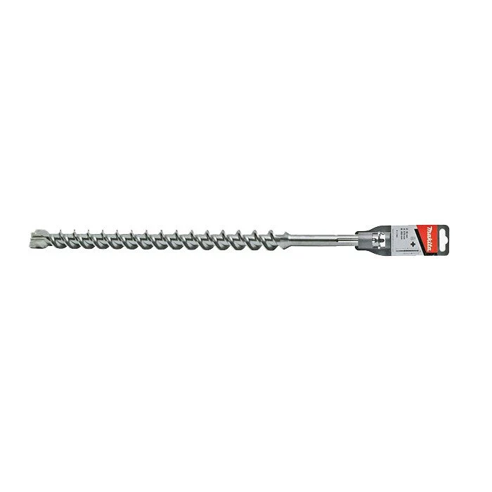 BURGHIU SDS-MAX ZENTRO MAX 30X370MM