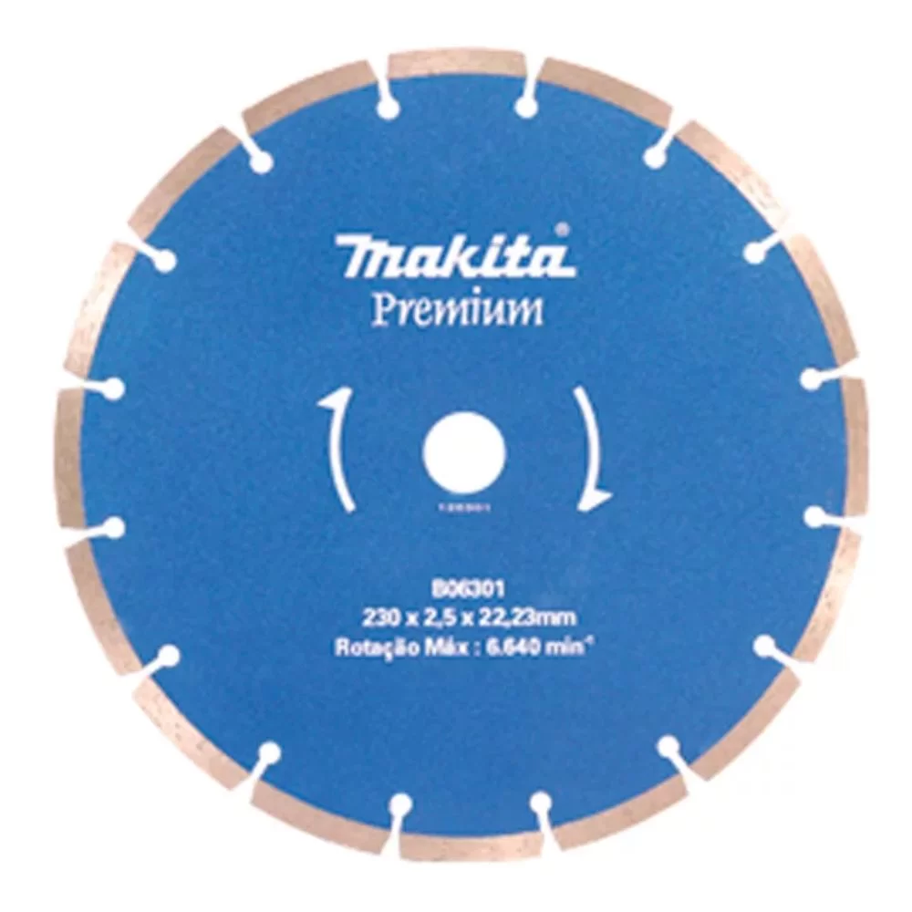 DISC DIAMANTAT DIADURAN PT.BETON DIAM.35