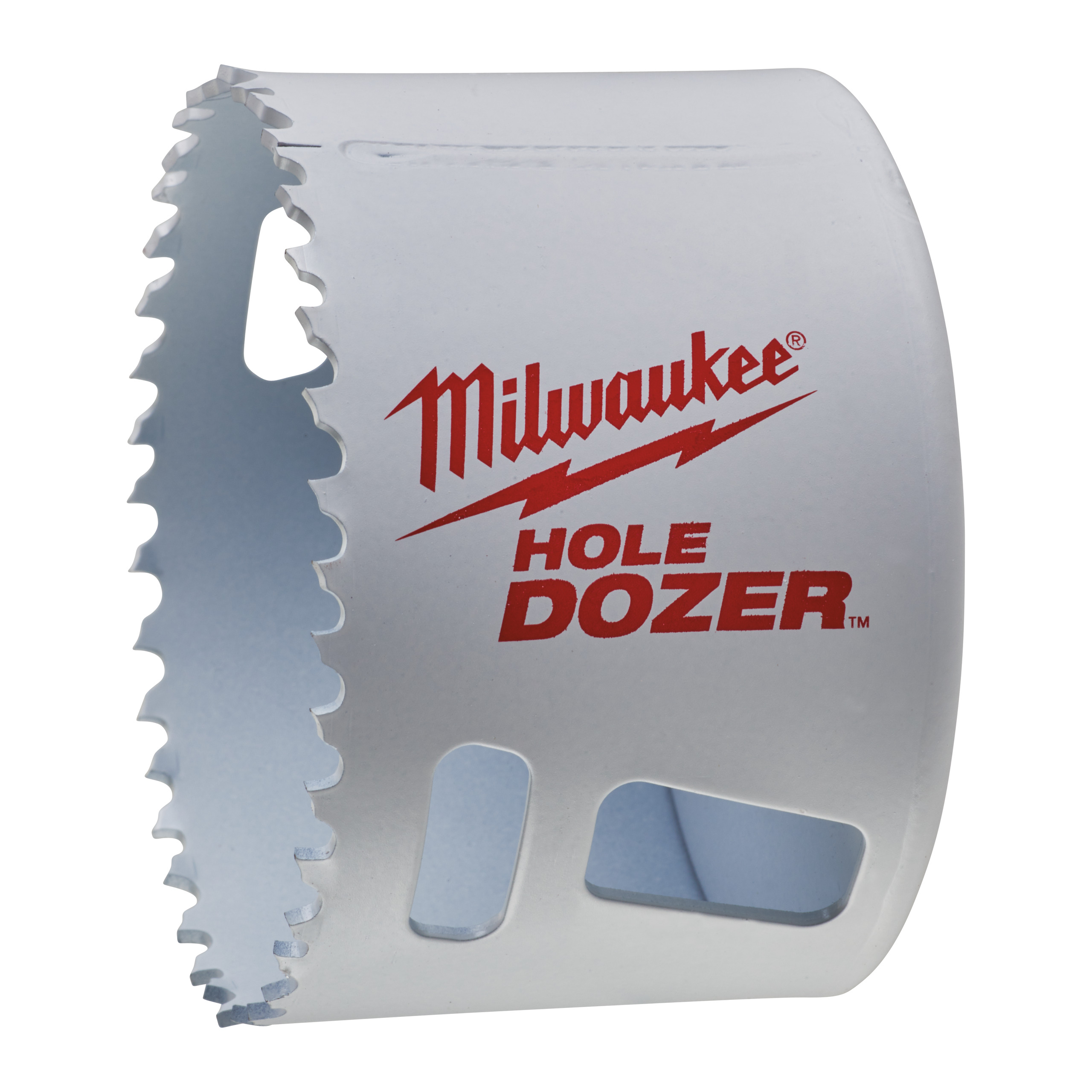 Carote Bi-Metal HOLE DOZER™ Ø73