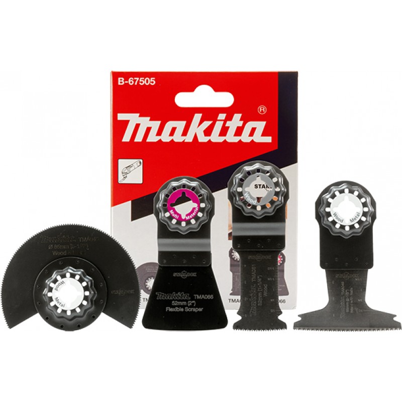 SET 4 PANZE TM STARLOCK PODELE