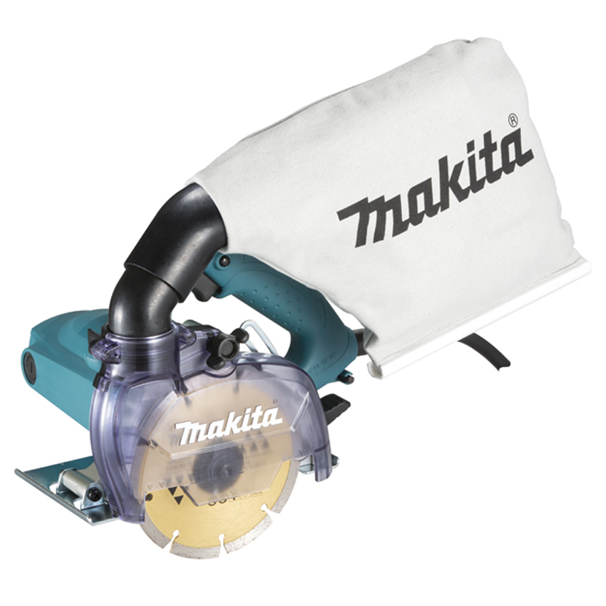Masina de taiat cu disc diamantat 1400 W 4100KB