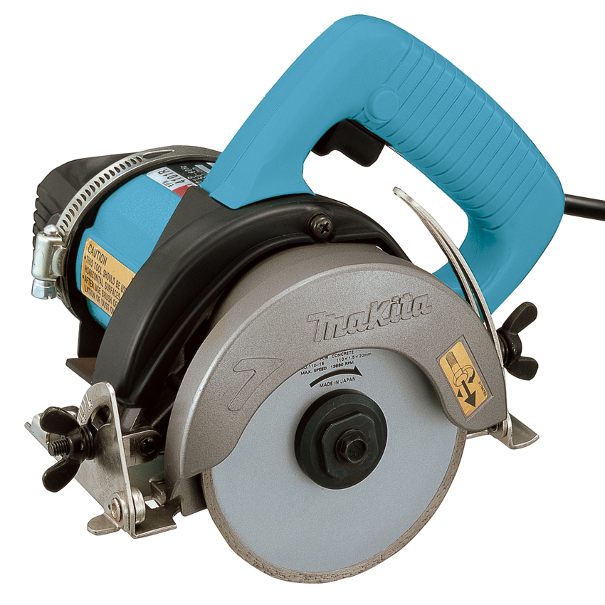 Masina de taiat cu disc diamantat 860 W 4101RH