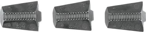 SET FALCI (3BUC) DRV250 6,4MM