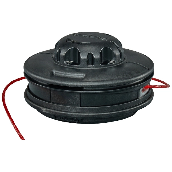 CAP CU FIR 2.4MM M10 X 1.25LH
