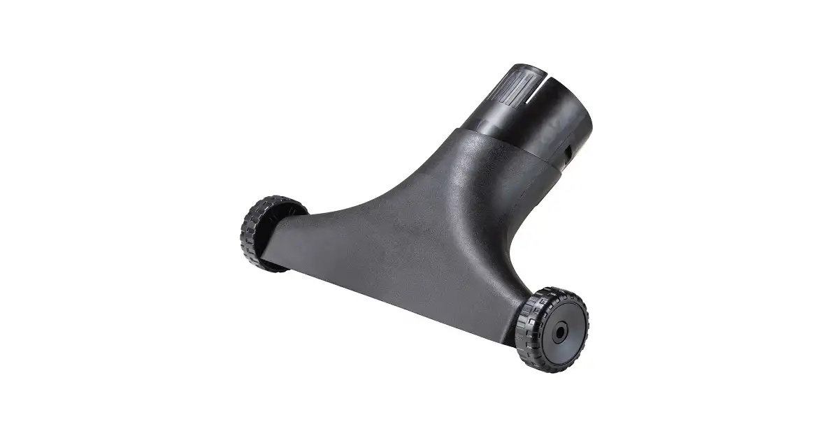 DUZA T ASPIRATOR CU ROTI DUB187