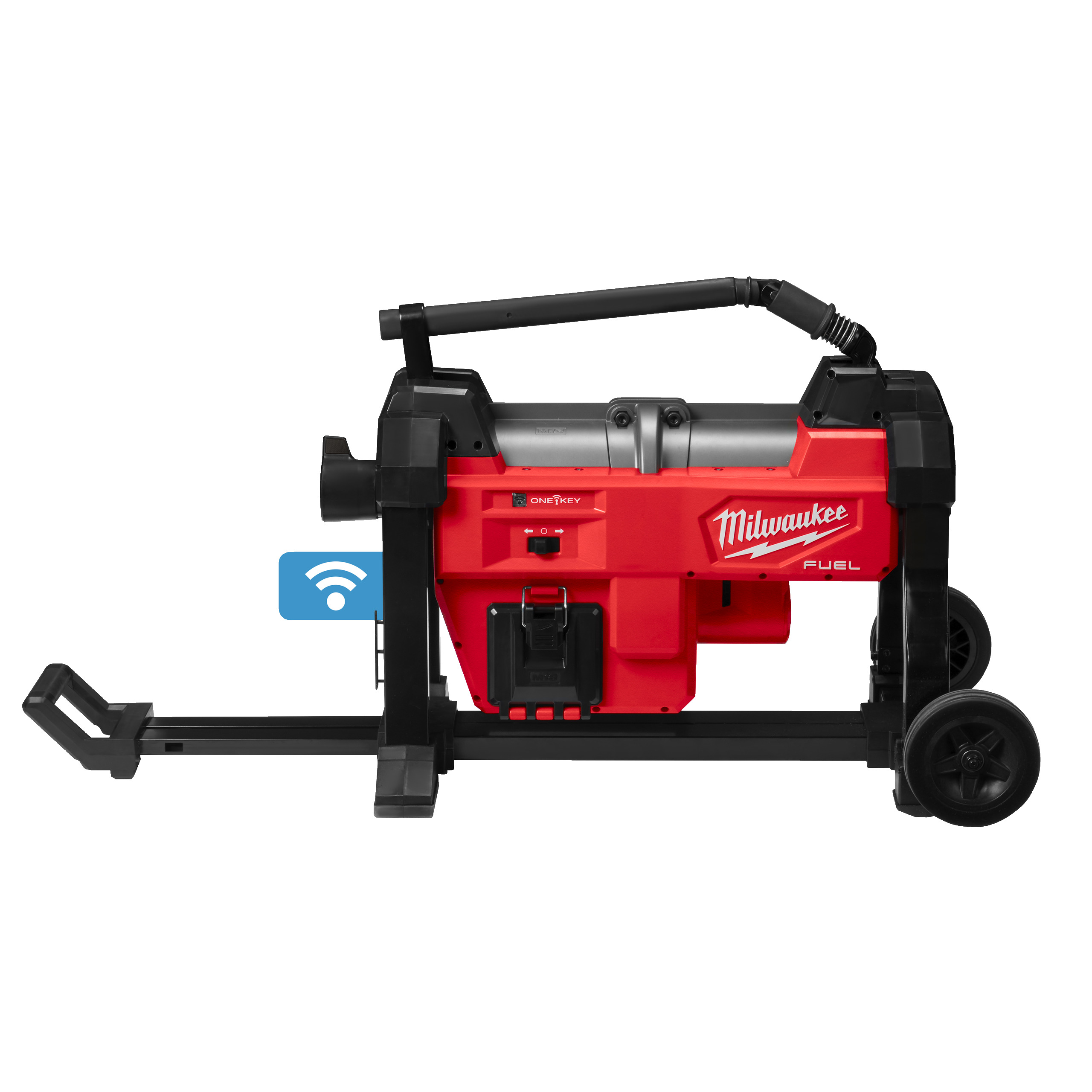 Mașină de desfundat canalizări modulară M18 FUEL™ M18FSSM-0