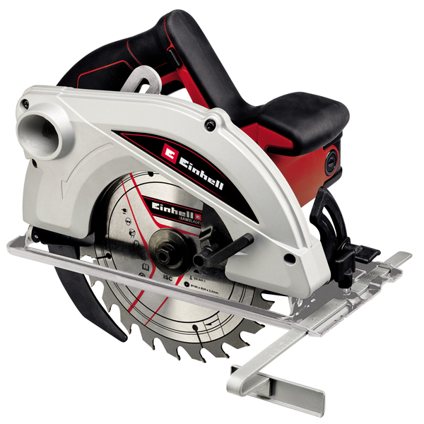 Einhell Ferastraul circular 1410W TC-CS
