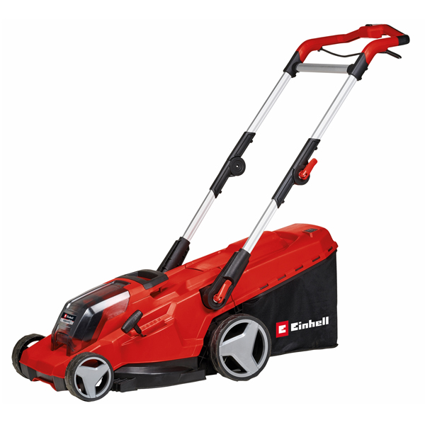 Einhell Masina de tuns iarba PXC RASARRO 36/40 (2x4.0Ah)