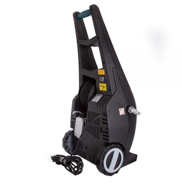 Mașină de spălat cu presiune profesional Makita HW132