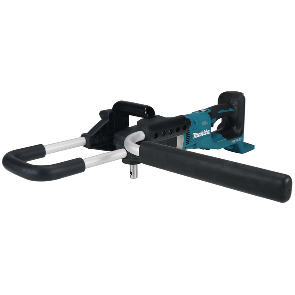 Makita Foreză de pământ LXT 18V, 48/136 Nm DDG461Z