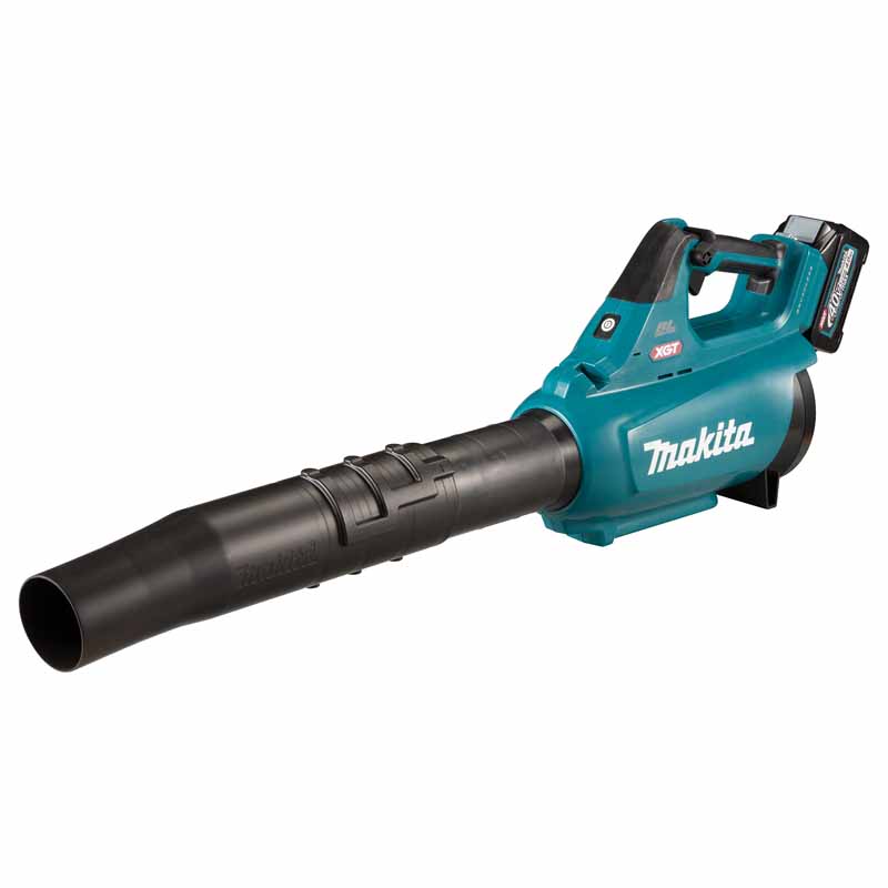 Suflator de frunze compatibil cu acumulatorul tip rucsac PDC UB003CZ (SOLO)