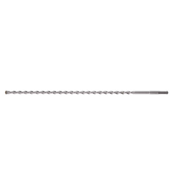 Milwaukee Bughiu SDS+ contractor 10x460 - 1pc 4932471268