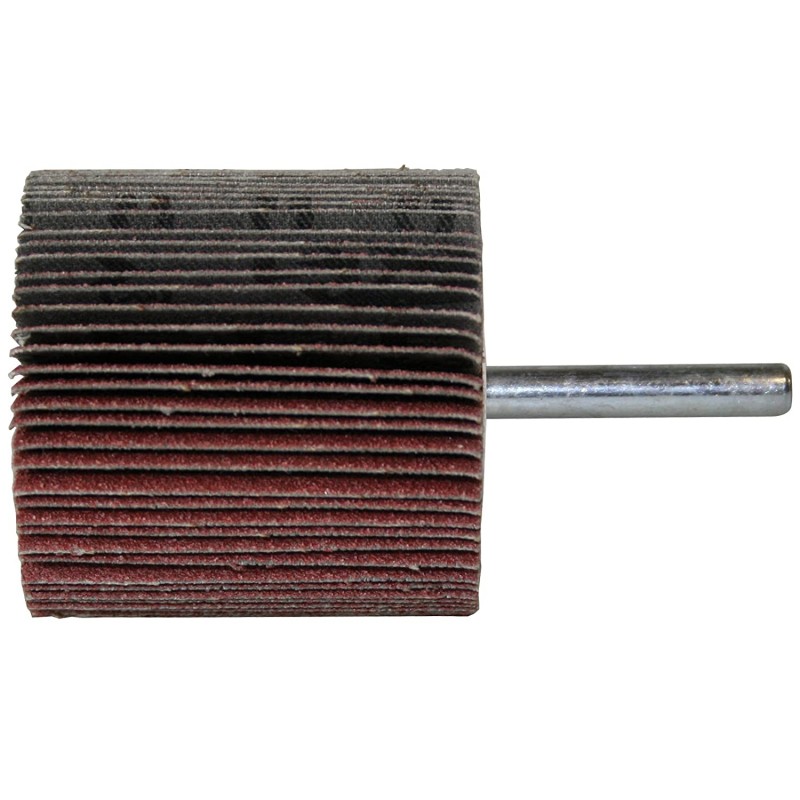 PERIE ABRAZIVA SLEFUIT TIJA A80 50X25MM