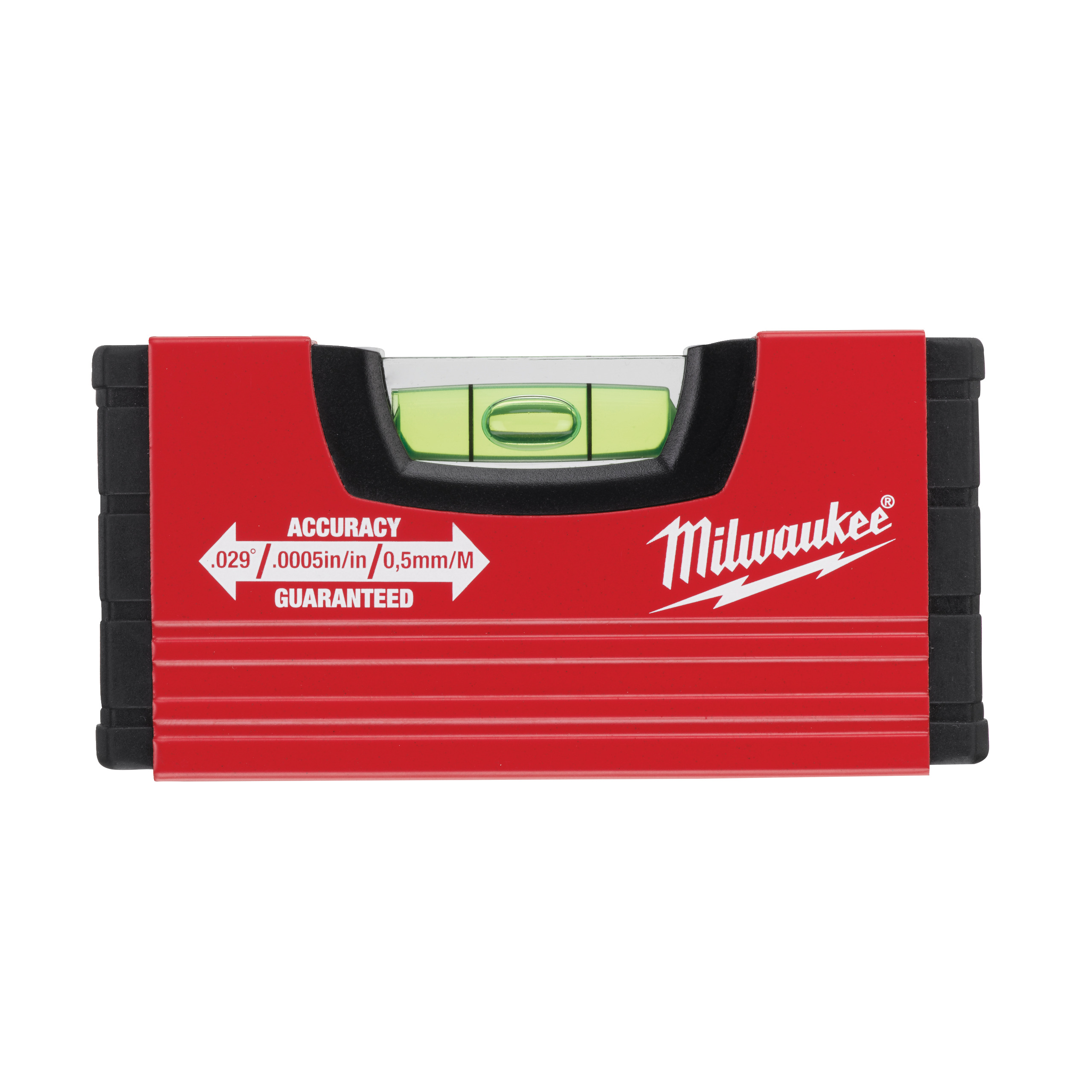 Milwaukee Nivelă de buzunar Minibox 10 cm