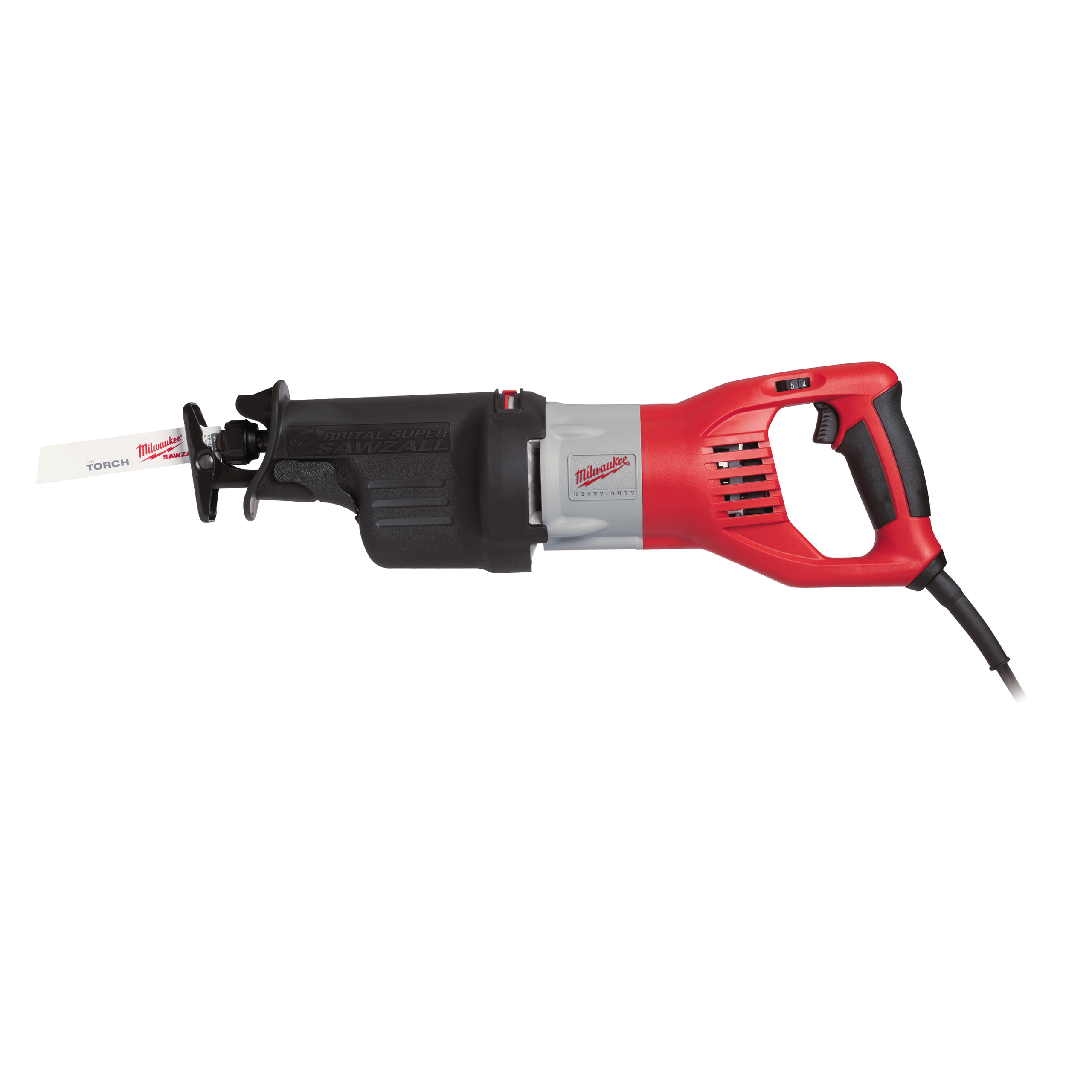Fierăstrău sabie Super SAWZALL™ 1500 W SSPE1500X