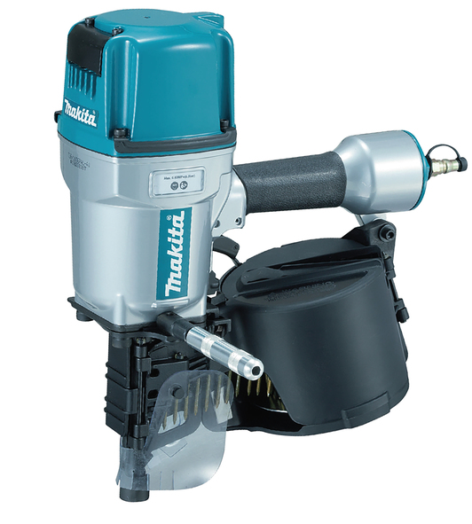 Pistol pneumatic de impuscat cuie Makita AN960