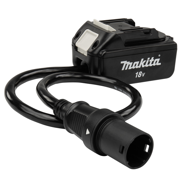 Makita Adaptor 18 V>PDC01