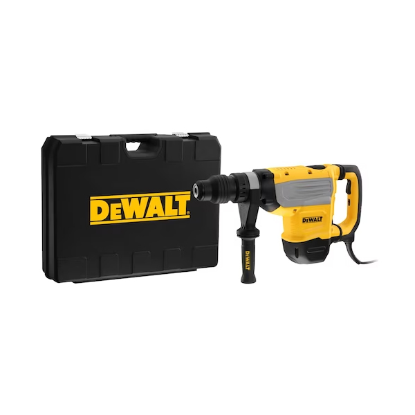 DeWalt Ciocan rotopercutor SDS-MAX D25733K-QS