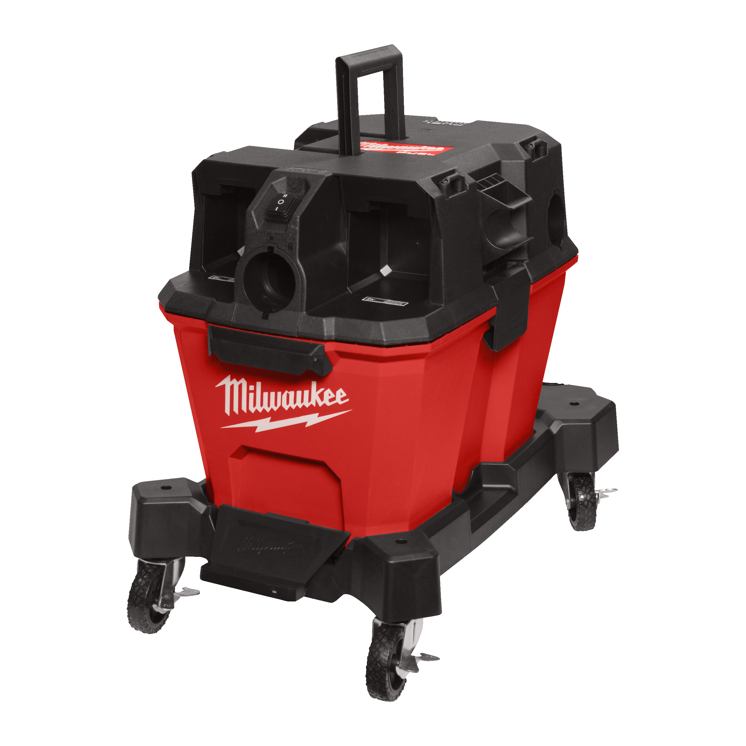 Aspirator M18 FUEL™ 23L, clasa L M18F2VC23L-0 VACUUM CLEANER XXX
