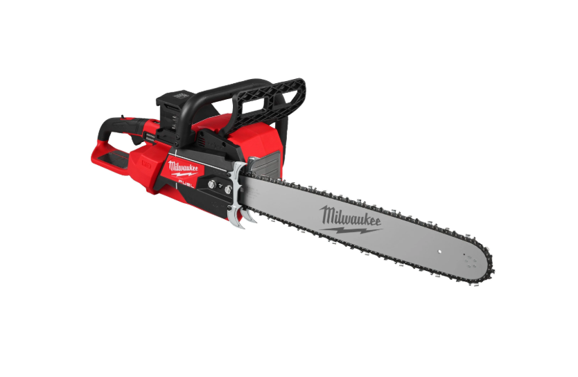 Milwaukee Fierăstrău cu lanț cu 2 acumulatori M18 FUEL™ 50 cm F2CHS50-0